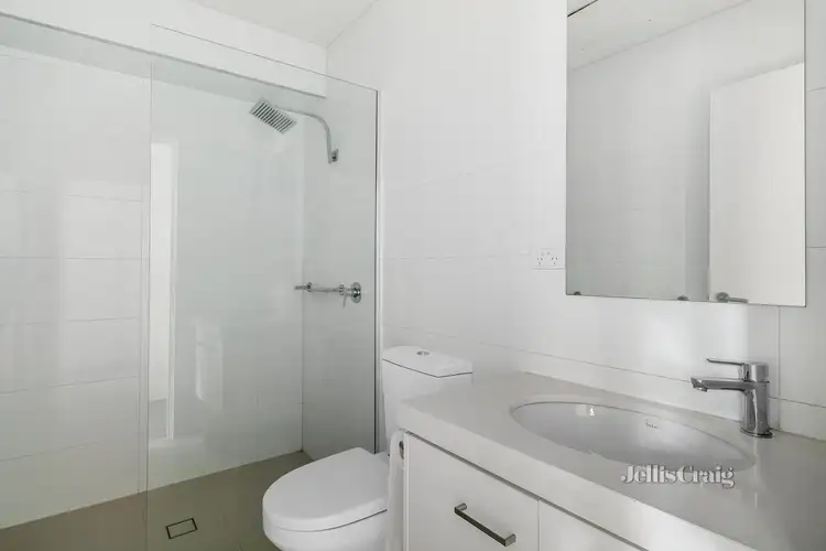 Fourth view of Homely apartment listing, 8/40 Rosanna Road, Heidelberg VIC 3084