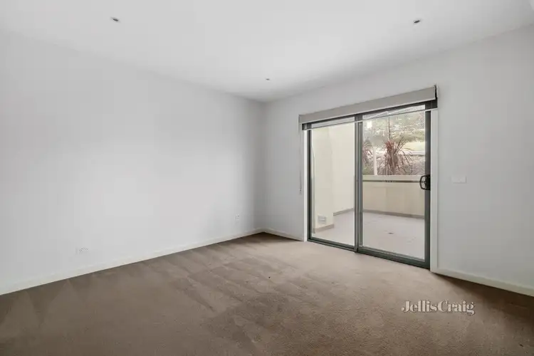 Fifth view of Homely apartment listing, 8/40 Rosanna Road, Heidelberg VIC 3084