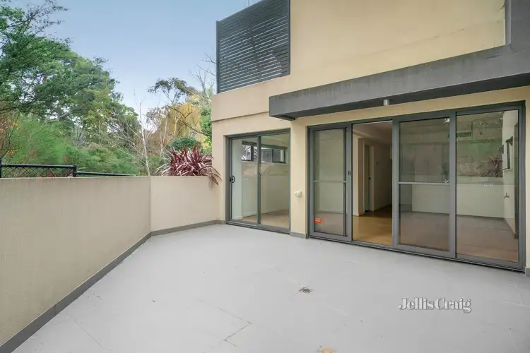 Sixth view of Homely apartment listing, 8/40 Rosanna Road, Heidelberg VIC 3084