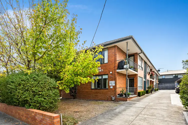 2/19 Snowdon Avenue, Caulfield VIC 3162