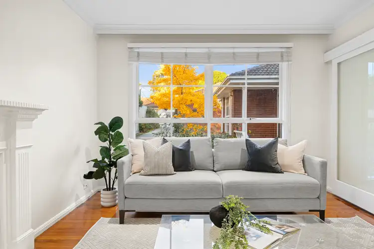 Third view of Homely unit listing, 3/10 Lithgow Street, Glen Iris VIC 3146