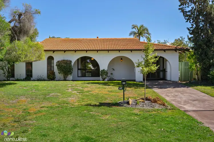 23 Condor Circle, Willetton WA 6155