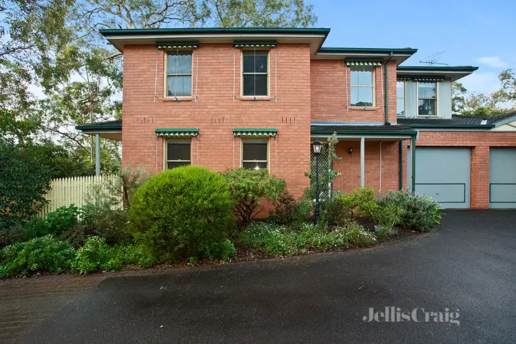 1/154 Grand Boulevard, Montmorency VIC 3094