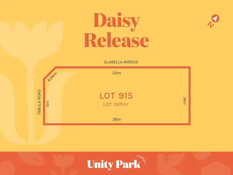 LOT 915 Tabula Road, Tarneit VIC 3029