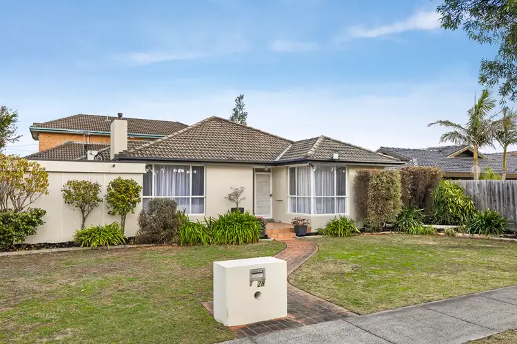 1/28 Oakern Street, Mount Waverley VIC 3149