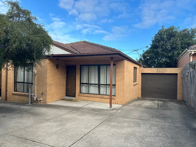 1/19 Riviera Street, Mentone VIC 3194