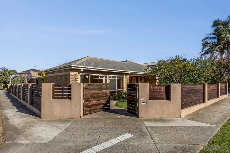 Main view of Homely house listing, 138 Shell Road, Ocean Grove VIC 3226