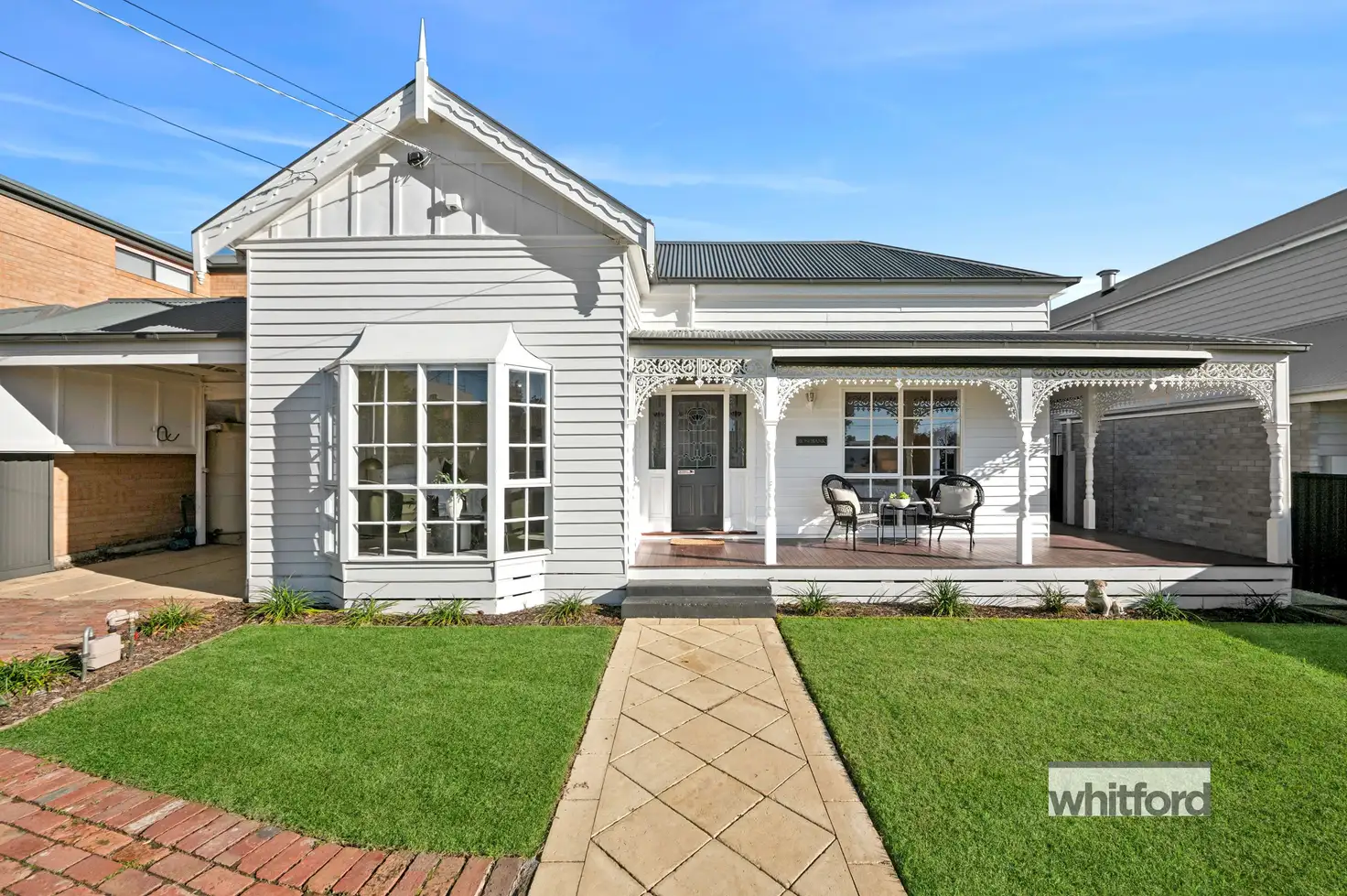 Main view of Homely house listing, 6 Helen Street, Rippleside VIC 3215