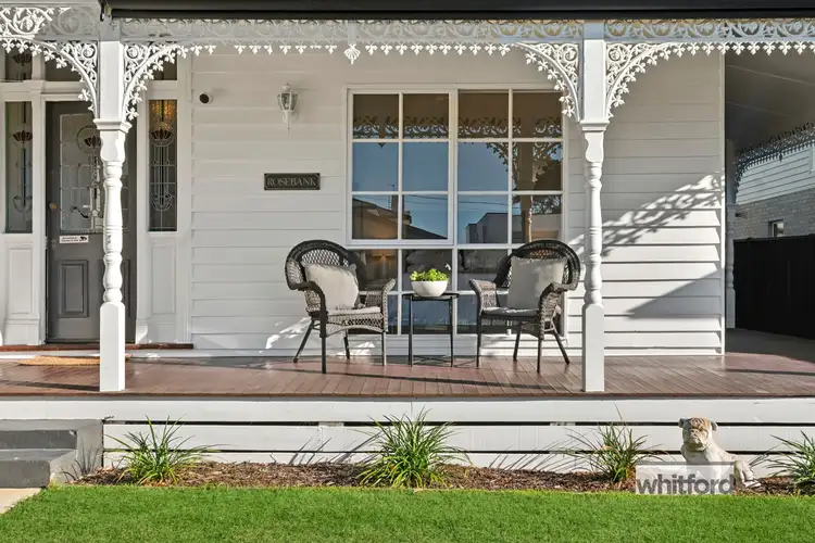 Third view of Homely house listing, 6 Helen Street, Rippleside VIC 3215