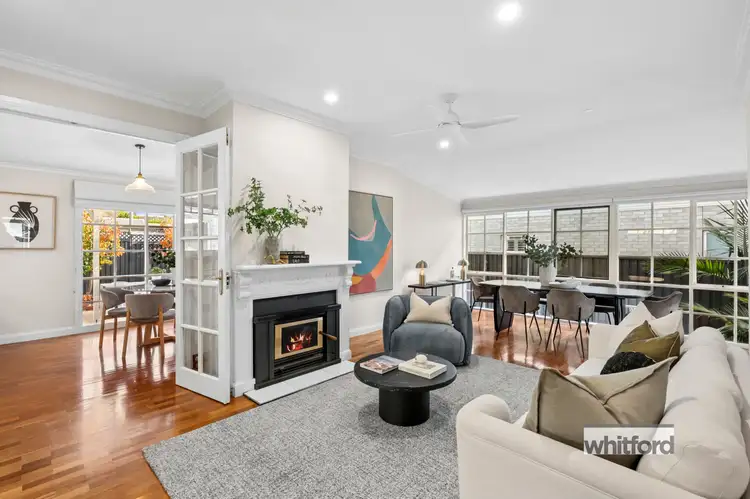 Fourth view of Homely house listing, 6 Helen Street, Rippleside VIC 3215