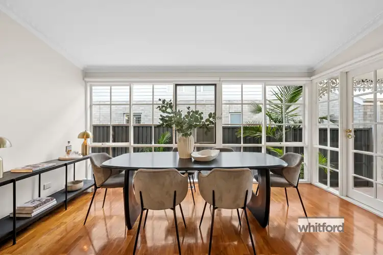 Fifth view of Homely house listing, 6 Helen Street, Rippleside VIC 3215