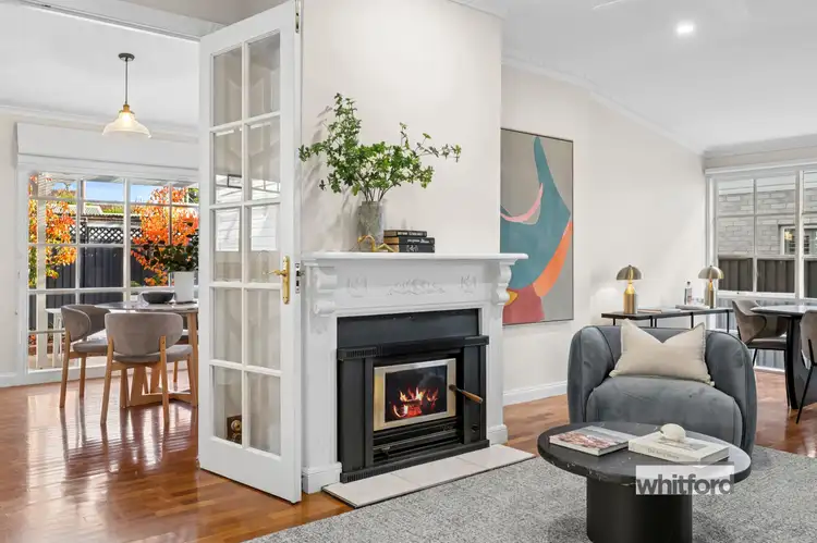 Sixth view of Homely house listing, 6 Helen Street, Rippleside VIC 3215