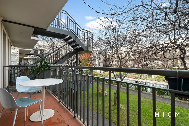 22/682 Nicholson Street, Fitzroy North VIC 3068