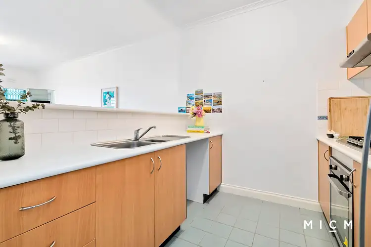 Fifth view of Homely apartment listing, 22/682 Nicholson Street, Fitzroy North VIC 3068