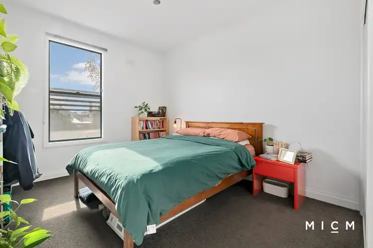 Sixth view of Homely apartment listing, 22/682 Nicholson Street, Fitzroy North VIC 3068