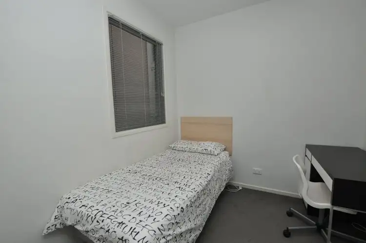Second view of Homely apartment listing, 2116/39 Lonsdale Street, Melbourne VIC 3000