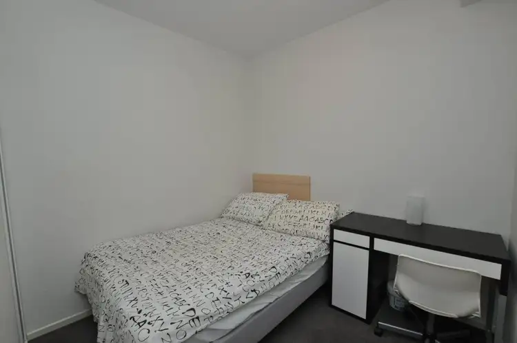 Third view of Homely apartment listing, 2116/39 Lonsdale Street, Melbourne VIC 3000
