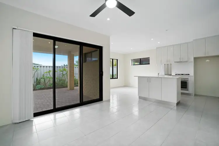 Fourth view of Homely house listing, 170A Kent Street, Rockingham WA 6168