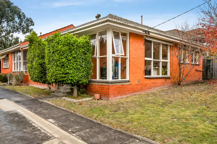 6/23-25 Ross Street, Surrey Hills VIC 3127