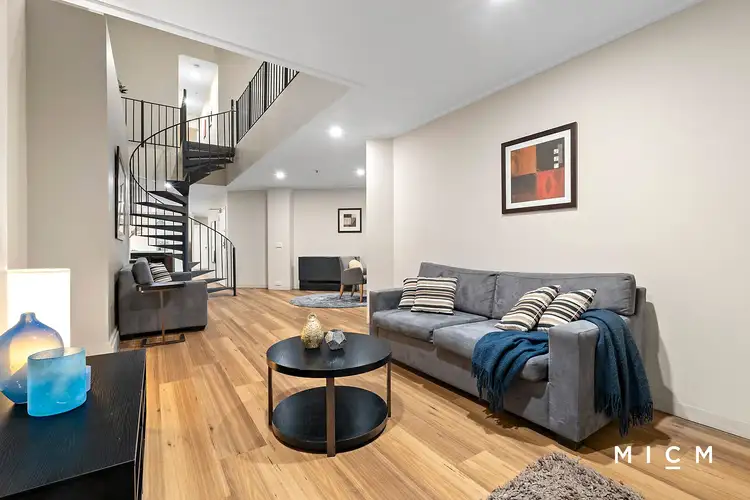 34/24-38 Little Bourke Street, Melbourne VIC 3000