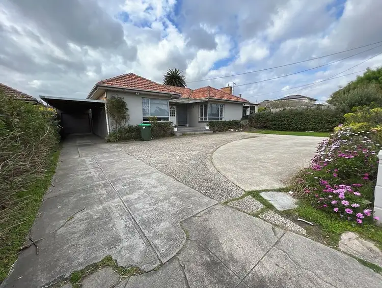 1009 North Road, Murrumbeena VIC 3163
