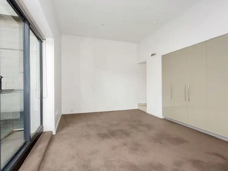 Third view of Homely apartment listing, 208B/399 Bourke Street, Melbourne VIC 3000