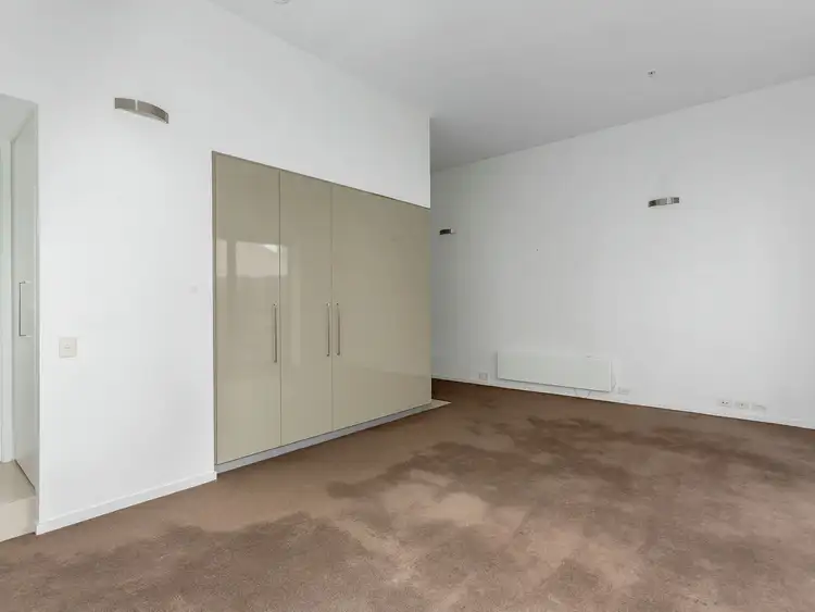 Fourth view of Homely apartment listing, 208B/399 Bourke Street, Melbourne VIC 3000