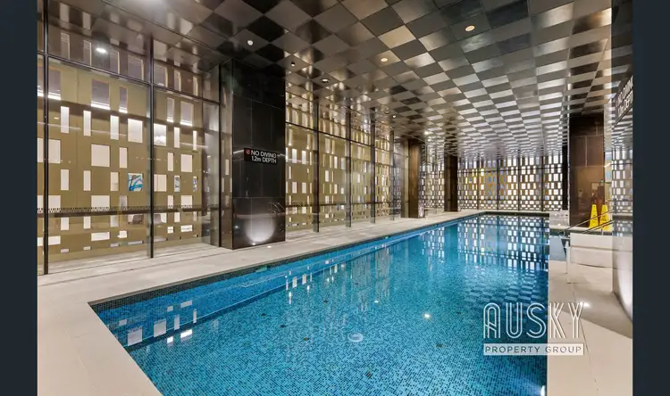 506W/888 Collins Street, Docklands VIC 3008