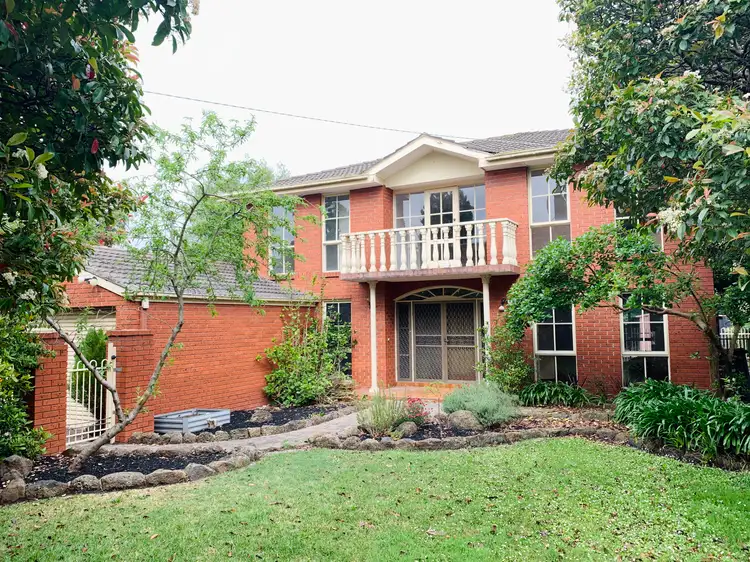 237 Jells Road, Wheelers Hill VIC 3150