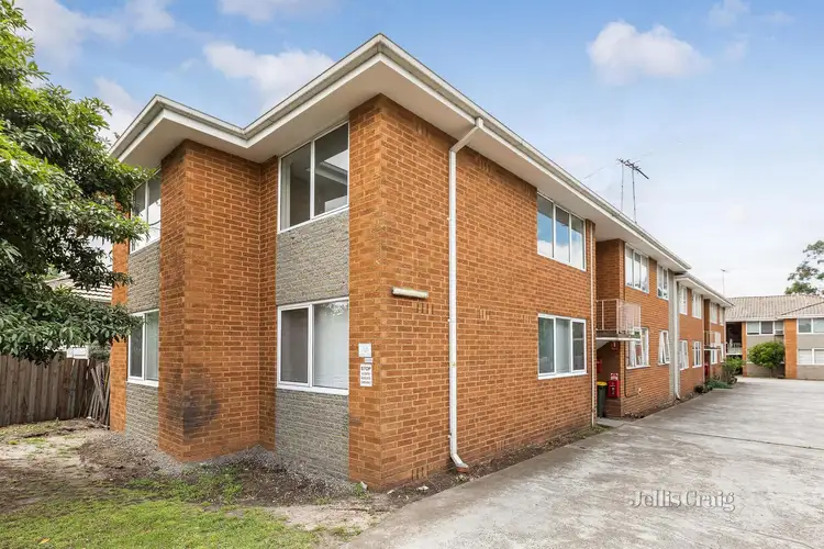 7/10 Heather Avenue, Brooklyn VIC 3012