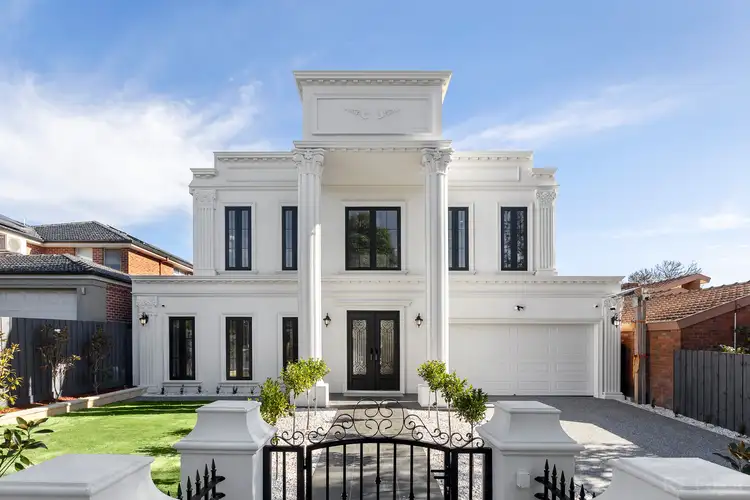 58 Monash Avenue, Balwyn VIC 3103