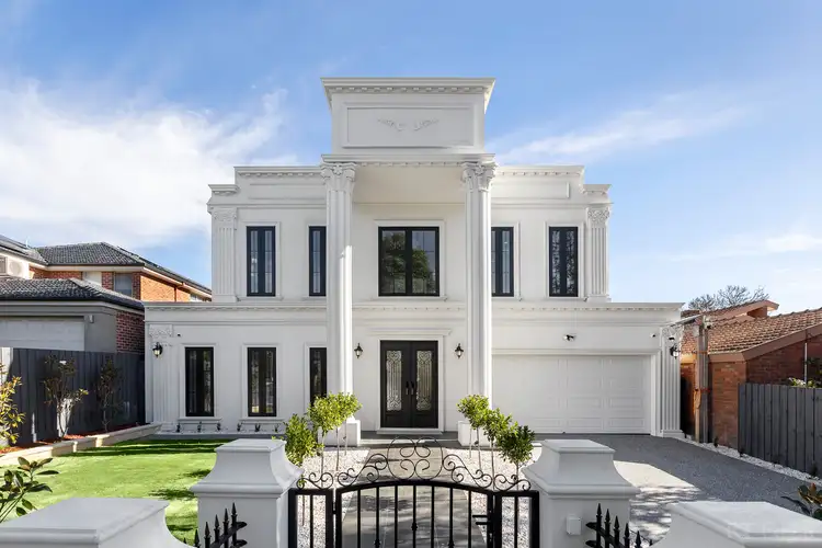 58 Monash Avenue, Balwyn VIC 3103