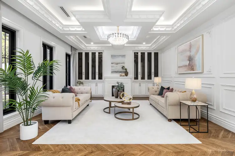 Second view of Homely house listing, 58 Monash Avenue, Balwyn VIC 3103
