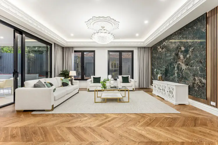 Fifth view of Homely house listing, 58 Monash Avenue, Balwyn VIC 3103