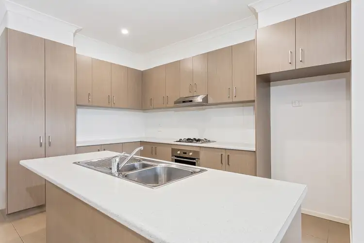 Fourth view of Homely unit listing, 2/2 Wilson Crescent, Hoppers Crossing VIC 3029