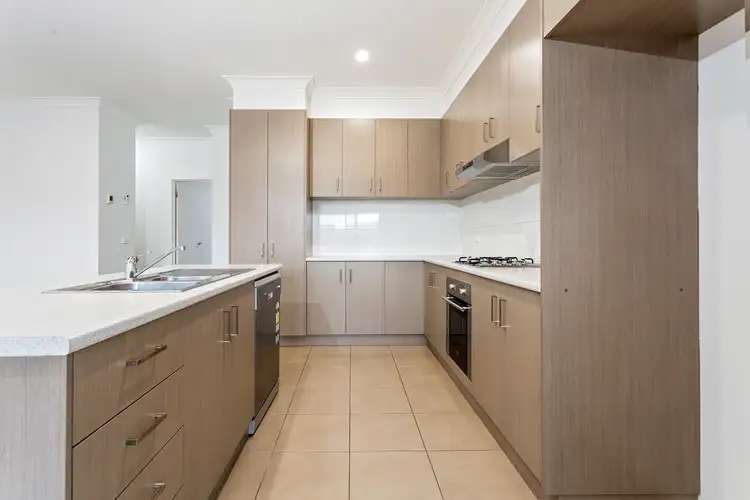 Fifth view of Homely unit listing, 2/2 Wilson Crescent, Hoppers Crossing VIC 3029