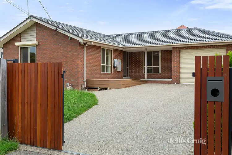 1A Campbell Road, Briar Hill VIC 3088