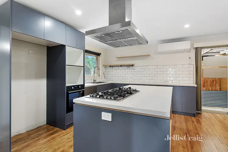 Second view of Homely house listing, 1A Campbell Road, Briar Hill VIC 3088