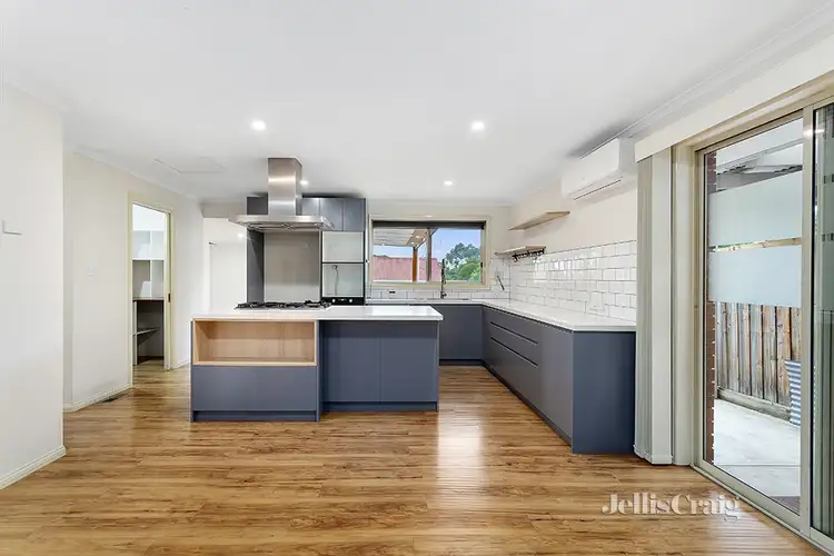 Third view of Homely house listing, 1A Campbell Road, Briar Hill VIC 3088