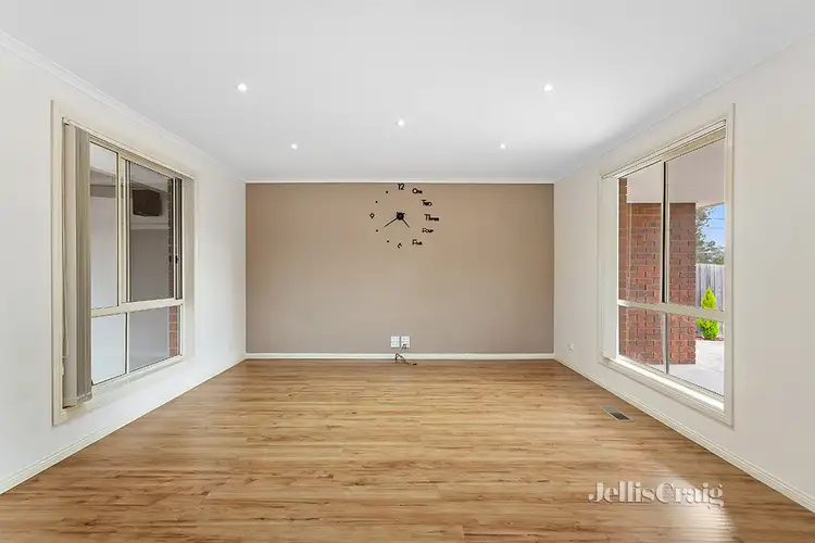 Fourth view of Homely house listing, 1A Campbell Road, Briar Hill VIC 3088