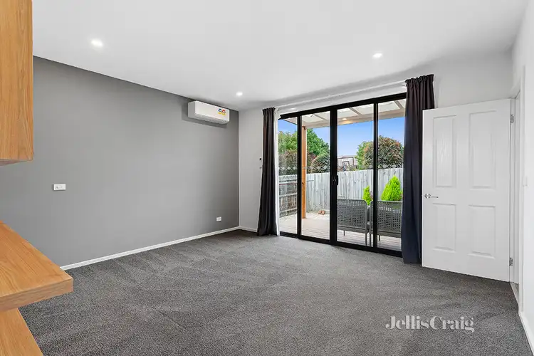 Fifth view of Homely house listing, 1A Campbell Road, Briar Hill VIC 3088