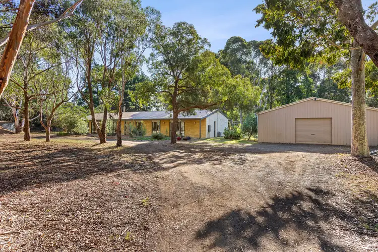 Main view of Homely rural property listing, 307-311 Rhinds Road, Wallington VIC 3222