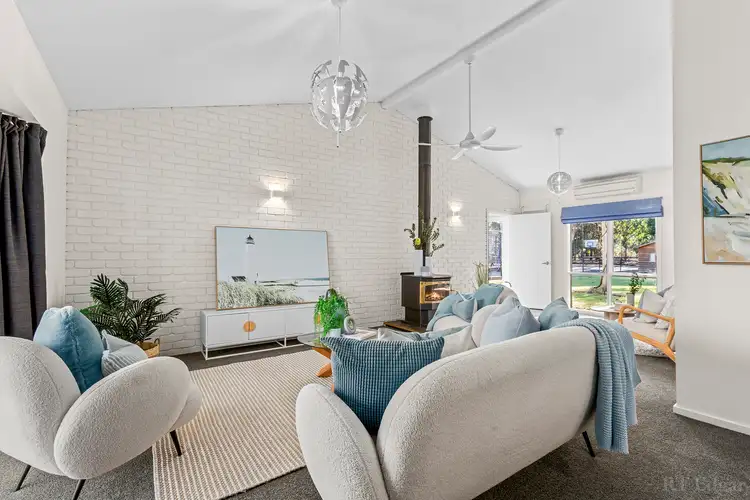 Second view of Homely rural property listing, 307-311 Rhinds Road, Wallington VIC 3222