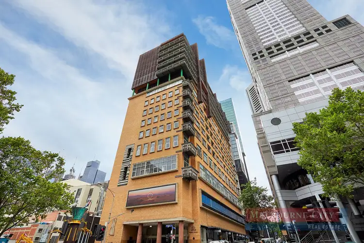 402/118 Russell Street, Melbourne VIC 3000