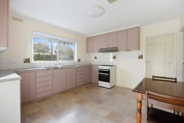 Second view of Homely house listing, 17 Macdougall Road, Golden Square VIC 3555