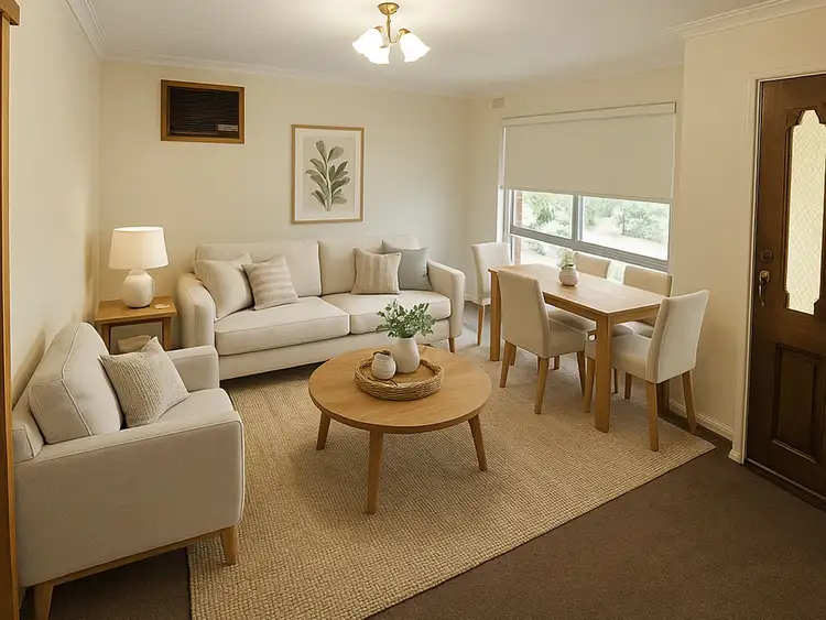 Fourth view of Homely house listing, 17 Macdougall Road, Golden Square VIC 3555