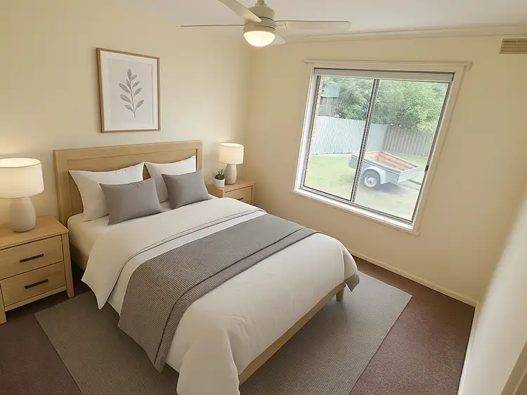Sixth view of Homely house listing, 17 Macdougall Road, Golden Square VIC 3555