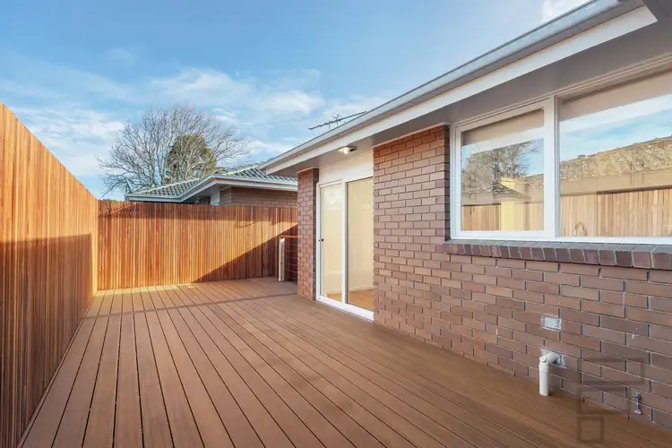 5/5-7 Hartley Avenue, Caulfield VIC 3162