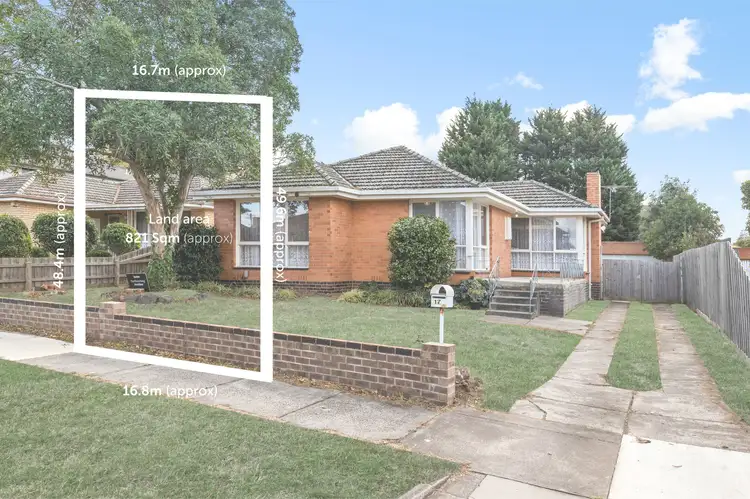 17 Delmore Crescent, Glen Waverley VIC 3150