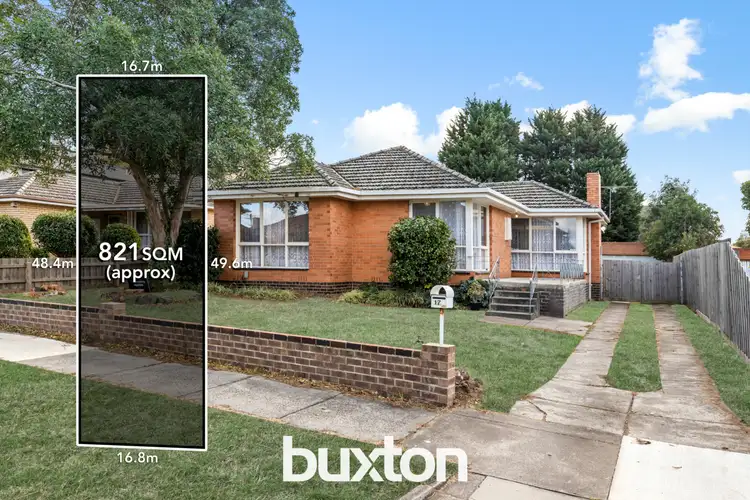 Main view of Homely house listing, 17 Delmore Crescent, Glen Waverley VIC 3150